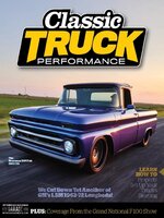 Classic Truck Performance